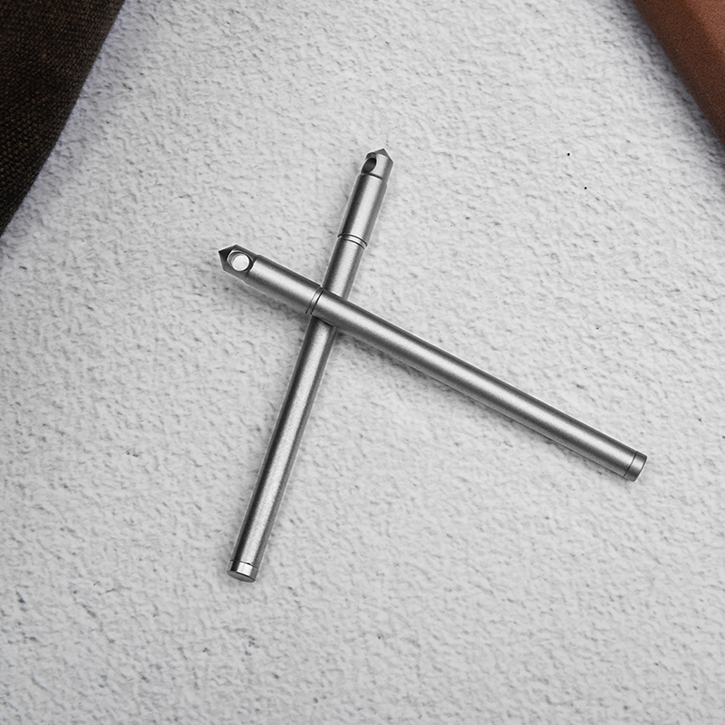 2026 NEW Outdoor Survival Mini - Edc Carry Pen recension och pris