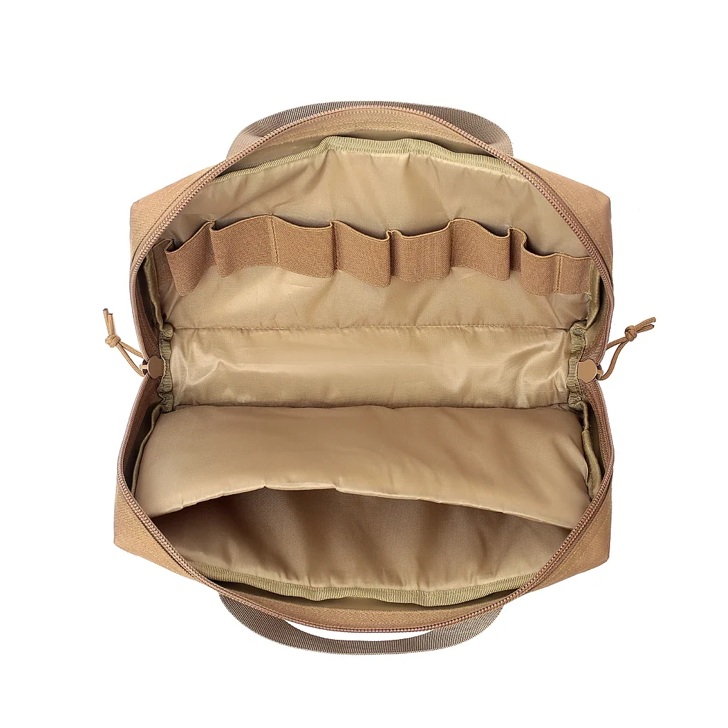 Gun Carry Bag EDC Tool Pouch O - Edc Carry Bag For Pistol recension och pris