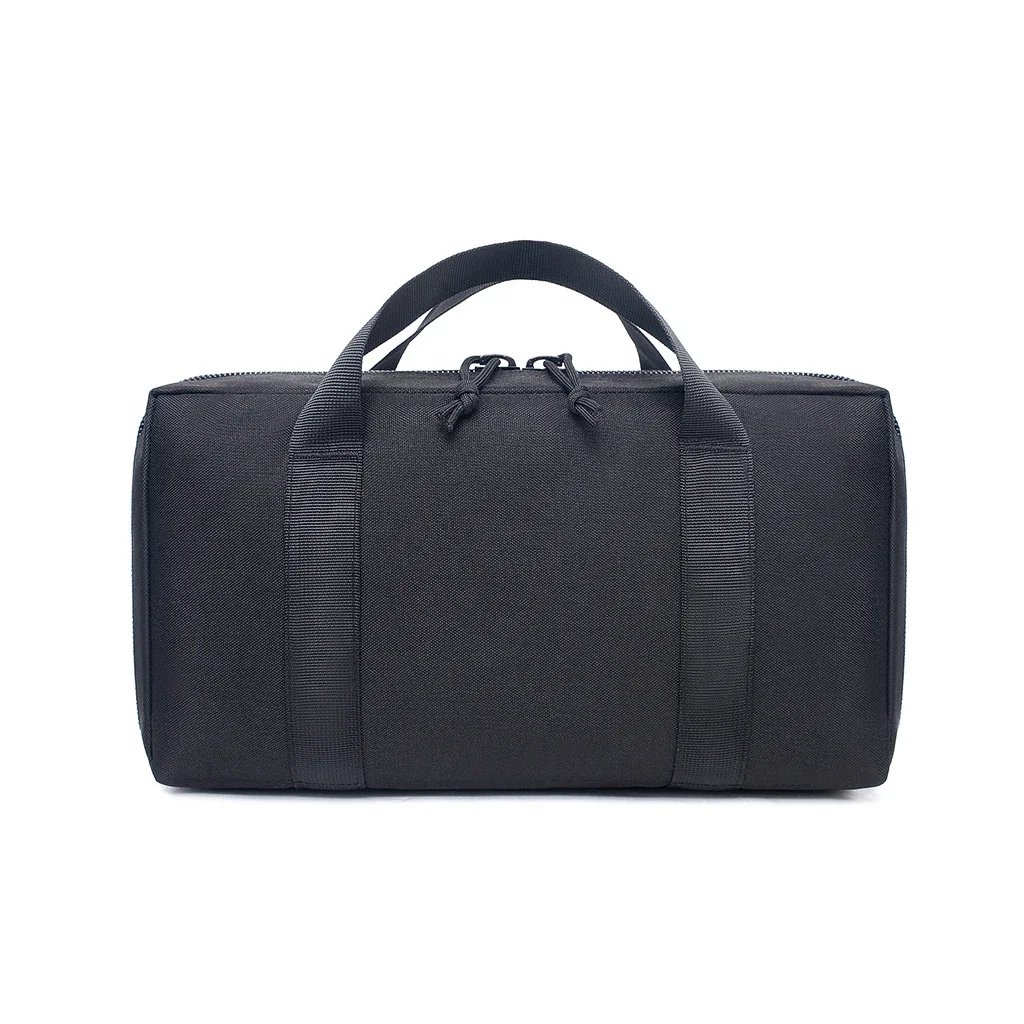 Gun Carry Bag EDC Tool Pouch O - Edc Carry Bag For Pistol recension och pris