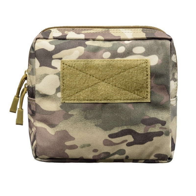 Outdoor EDC Molle Pouch Sports - Edc Carry Belt Pouch recension och pris