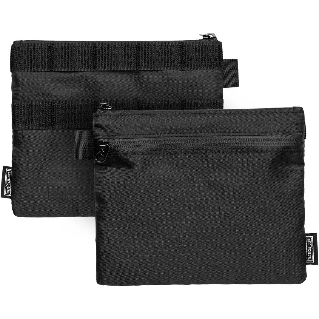 TACTICAL GEEK A14 Slim EDC Pou - Appendix Carry Edc recension och pris