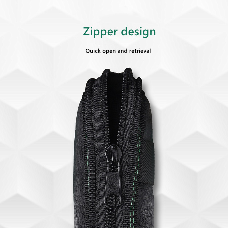 EDC Knife Pouch, Nylon Folding - Appendix Carry Edc recension och pris