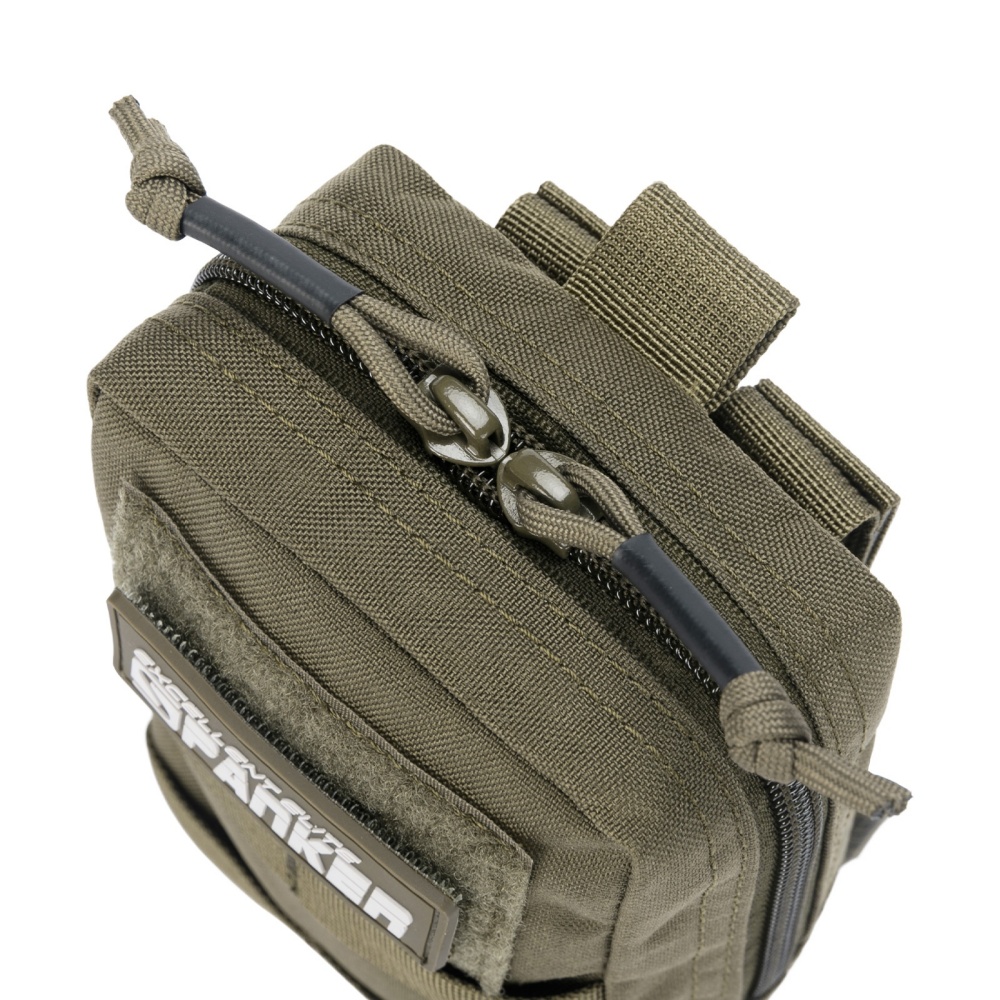 EXCELLENT ELITE SPANKER Tactic - Edc Carry Case recension och pris