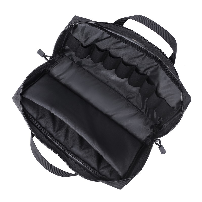 Outdoor Gun Carry Bag EDC Tool - Edc Carry Bag For Pistol recension och pris