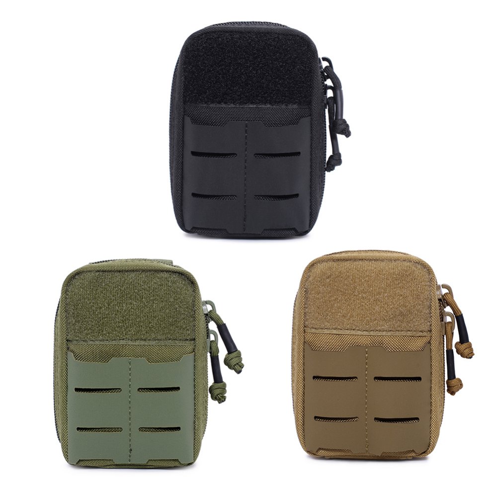 Molle Pouch Outdoor Hunting Su - Edc Carry Case recension och pris