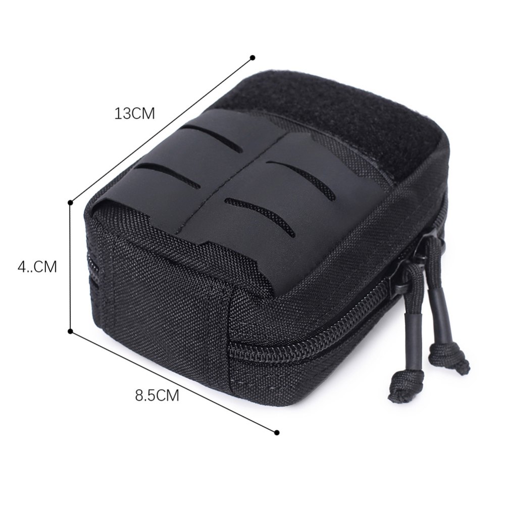 Molle Pouch Outdoor Hunting Su - Edc Carry Case recension och pris