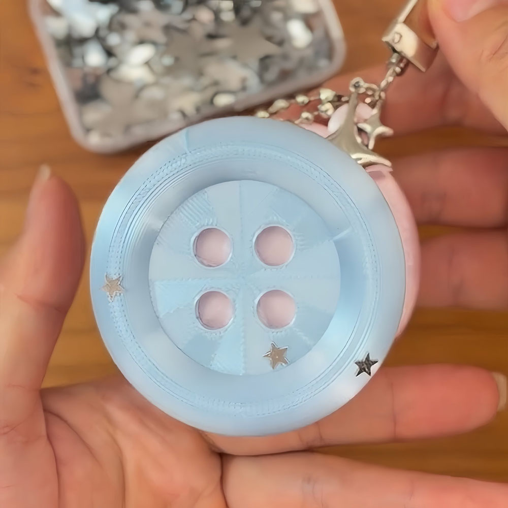 Cute Cable Winder Keychain Ear - Cable Winder Keychain recension och pris