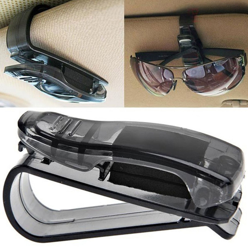 Universal Car Sun Visor Clip S - Edc Carry Pen recension och pris