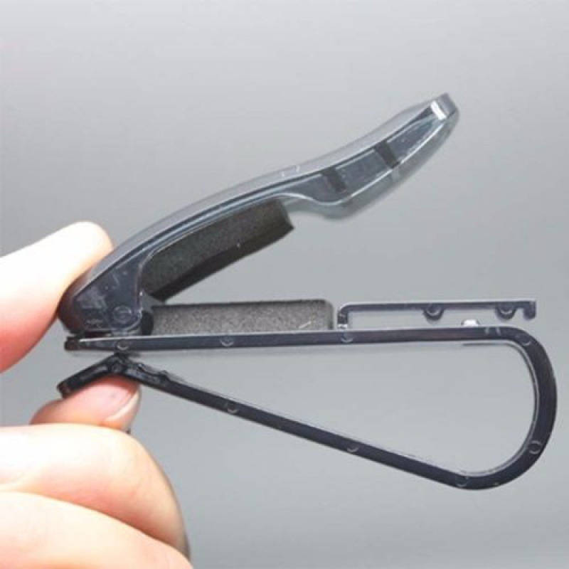 Universal Car Sun Visor Clip S - Edc Carry Pen recension och pris