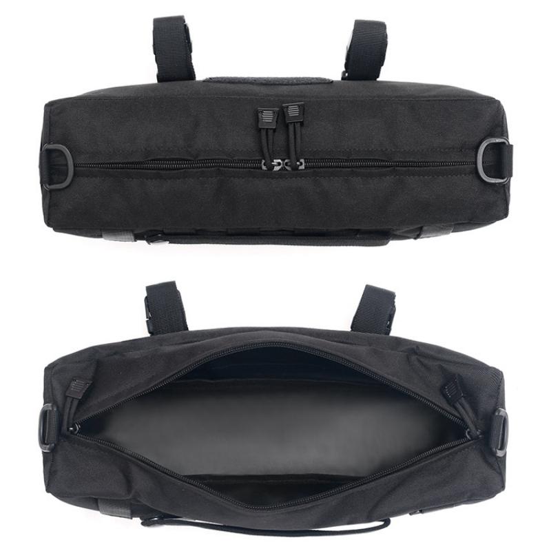 Tactical Backpack Travel Campi - Edc Carry Case recension och pris