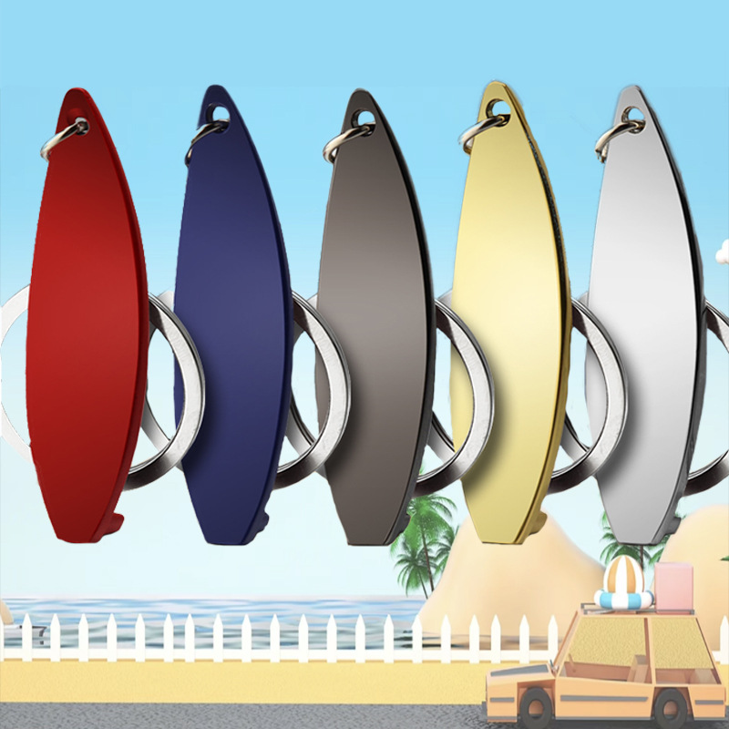 1pc Custom Keychain Personaliz - Bottle Opener Keyring recension och pris