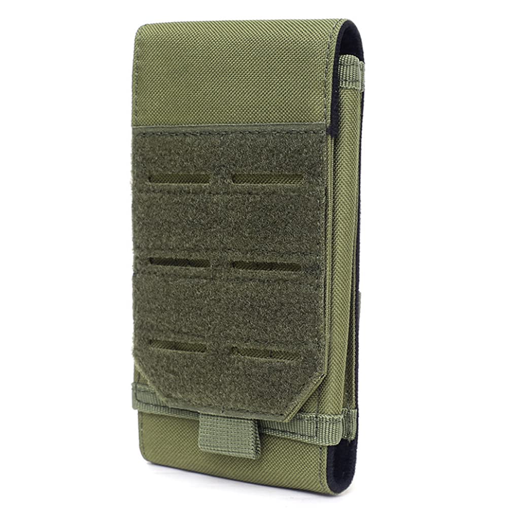 Tactical EDC Bag Molle Belt Po - Edc Carry Case recension och pris