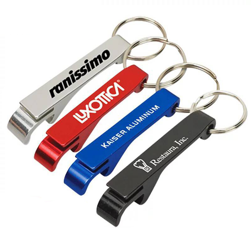 Personalized Beer Bottle Opene - Bottle Opener Keyring recension och pris