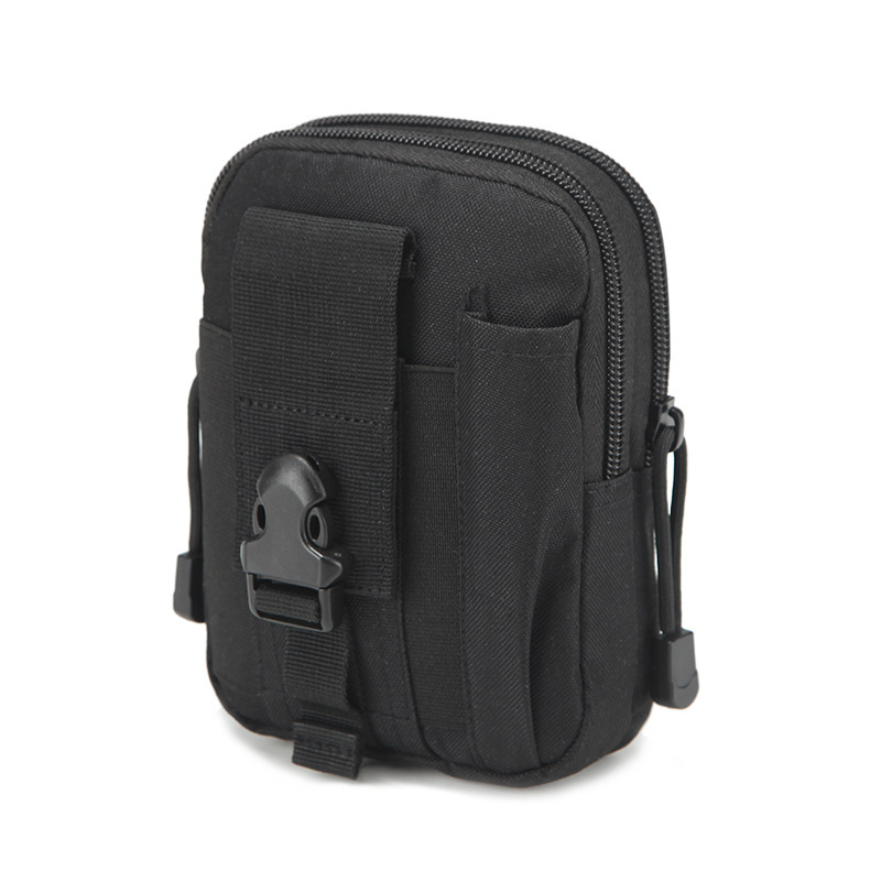 Universal EDC Tactical Molle P - Edc Carry Belt Pouch recension och pris