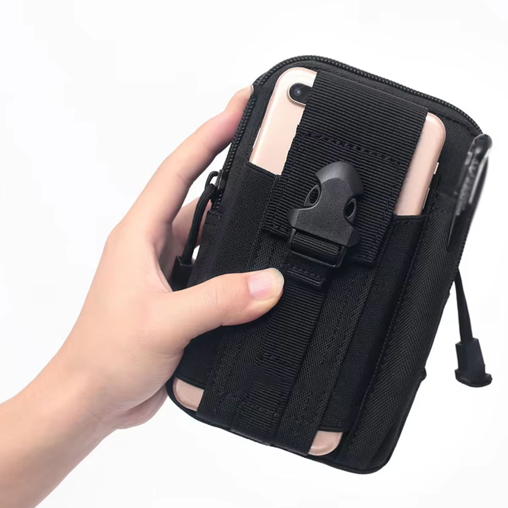 Outdoor Gear Tool Gadget Pocke - Edc Carry Belt Pouch recension och pris