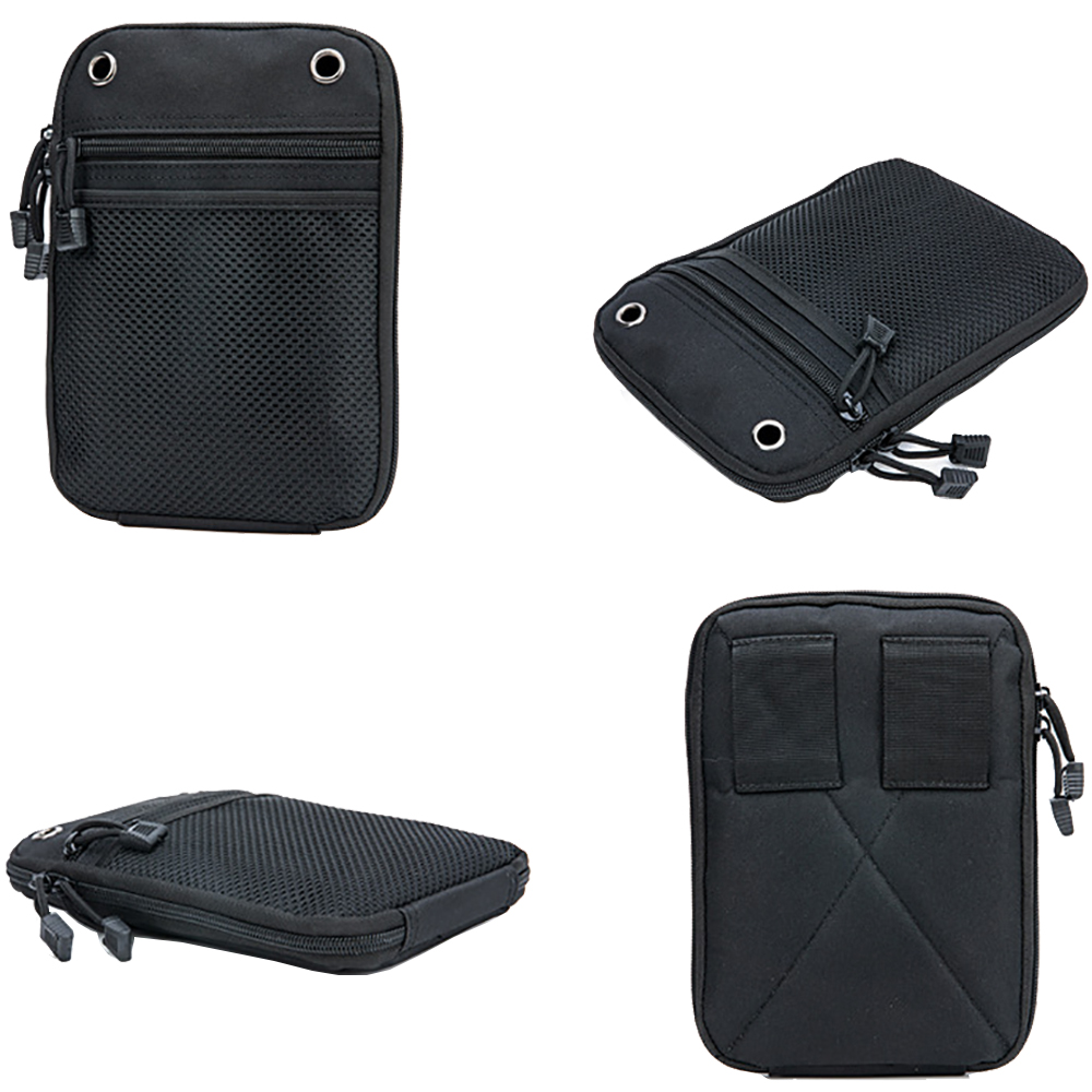 Molle Outdoor Tactical Conceal - Appendix Carry Edc recension och pris